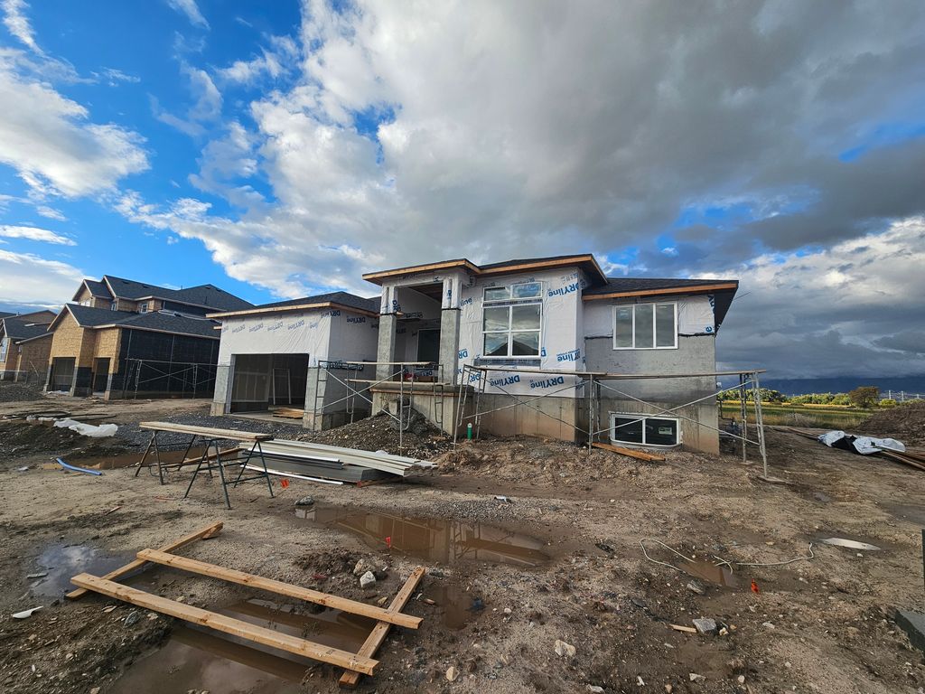 Photo of 3488 W 675 S #214, West Weber, UT 84401 (MLS # 2119572)