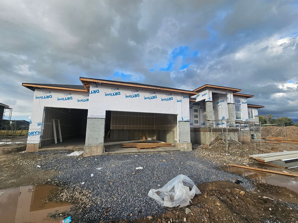 Photo of 3488 W 675 S #214, West Weber, UT 84401 (MLS # 2119572)