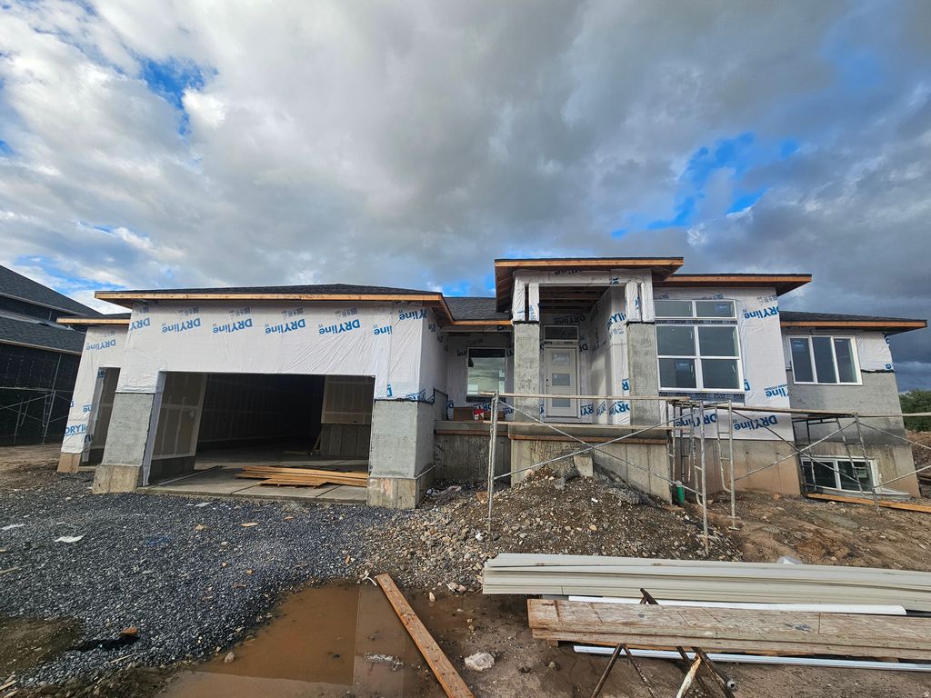 Photo of 3488 W 675 S #214, West Weber, UT 84401 (MLS # 2119572)