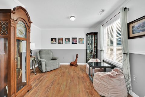 Tiny photo for 3139 N PELICAN DR, Farr West, UT 84404 (MLS # 2134367)