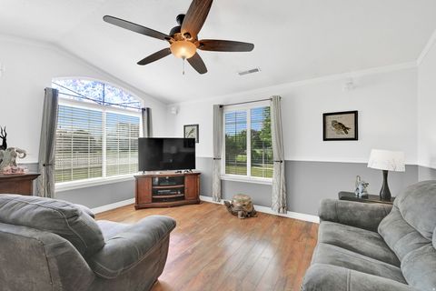 Tiny photo for 3139 N PELICAN DR, Farr West, UT 84404 (MLS # 2134367)
