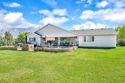 Tiny photo for 3139 N PELICAN DR, Farr West, UT 84404 (MLS # 2134367)