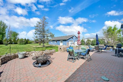 Tiny photo for 3139 N PELICAN DR, Farr West, UT 84404 (MLS # 2134367)