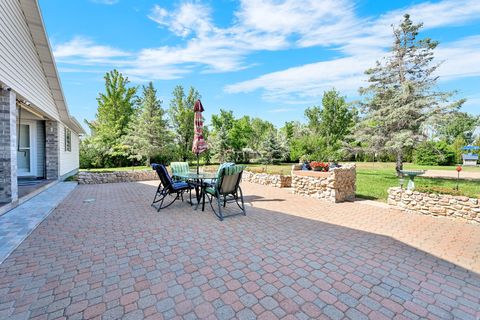 Tiny photo for 3139 N PELICAN DR, Farr West, UT 84404 (MLS # 2134367)
