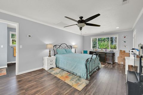 Tiny photo for 3139 N PELICAN DR, Farr West, UT 84404 (MLS # 2134367)