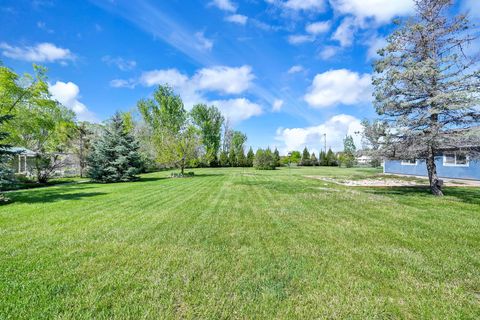 Tiny photo for 3139 N PELICAN DR, Farr West, UT 84404 (MLS # 2134367)