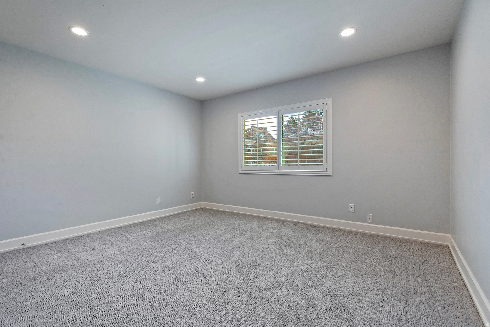 GRAYSTONE PINES - Residential