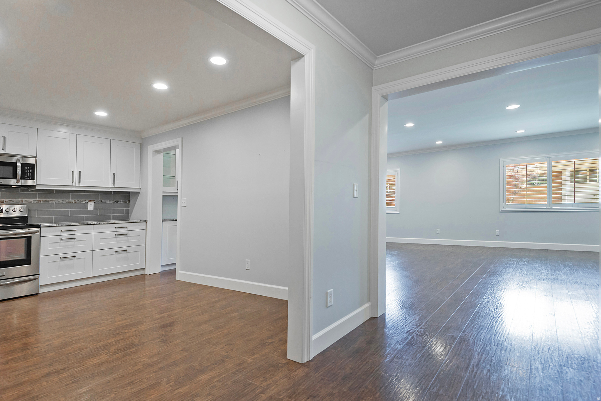 GRAYSTONE PINES - Residential