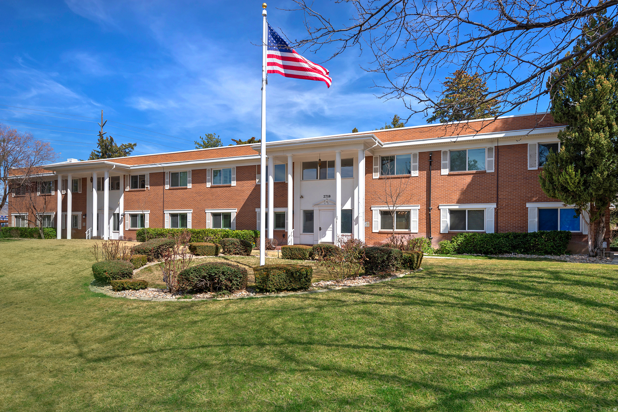 GRAYSTONE PINES - Residential