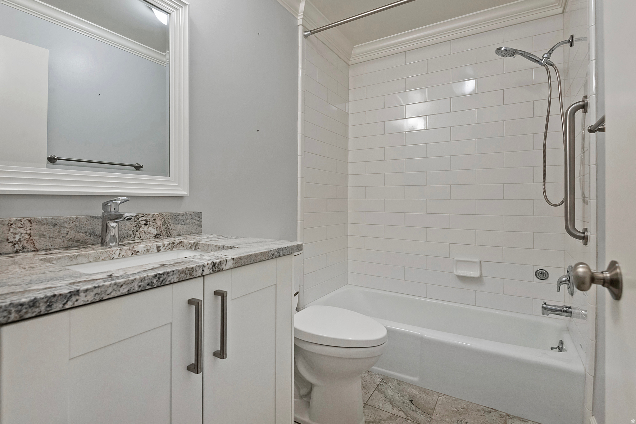 GRAYSTONE PINES - Residential