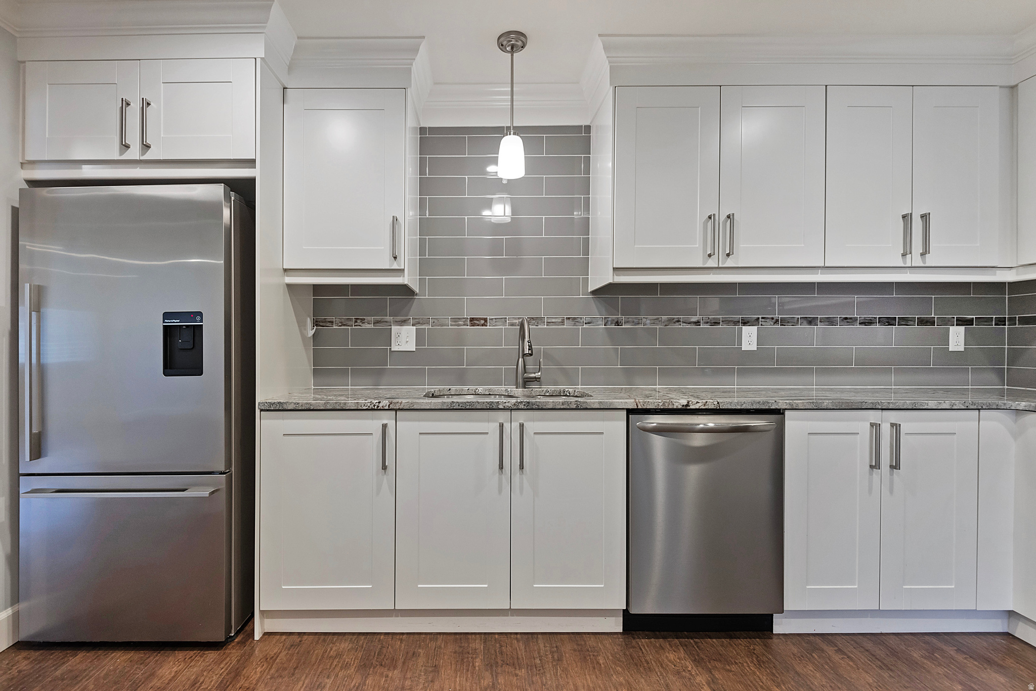 GRAYSTONE PINES - Residential