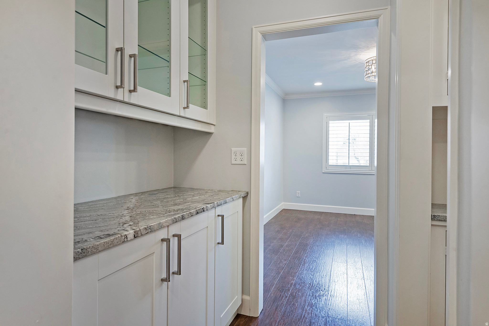 GRAYSTONE PINES - Residential