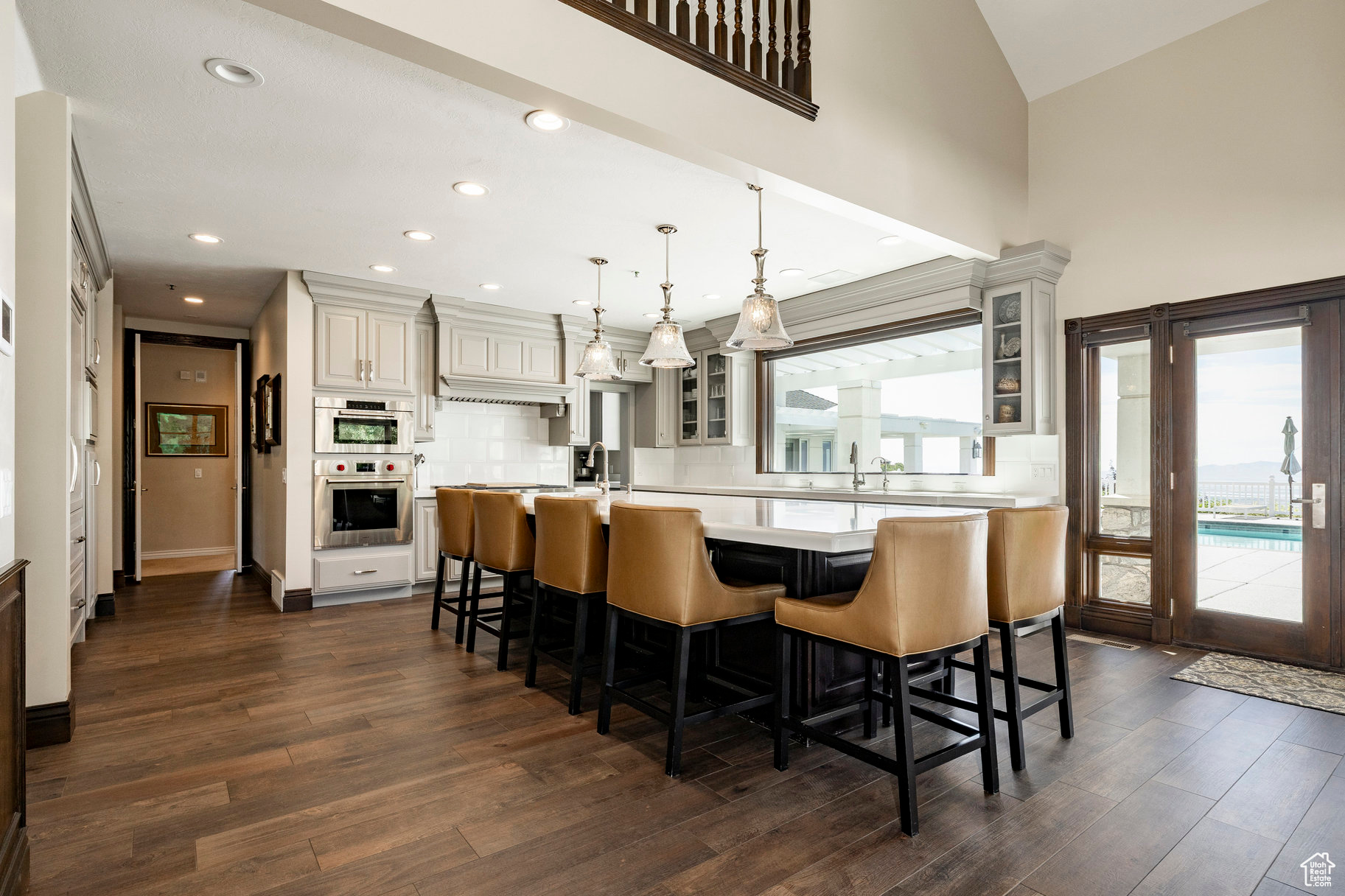 MAPLE HILLS - Residential