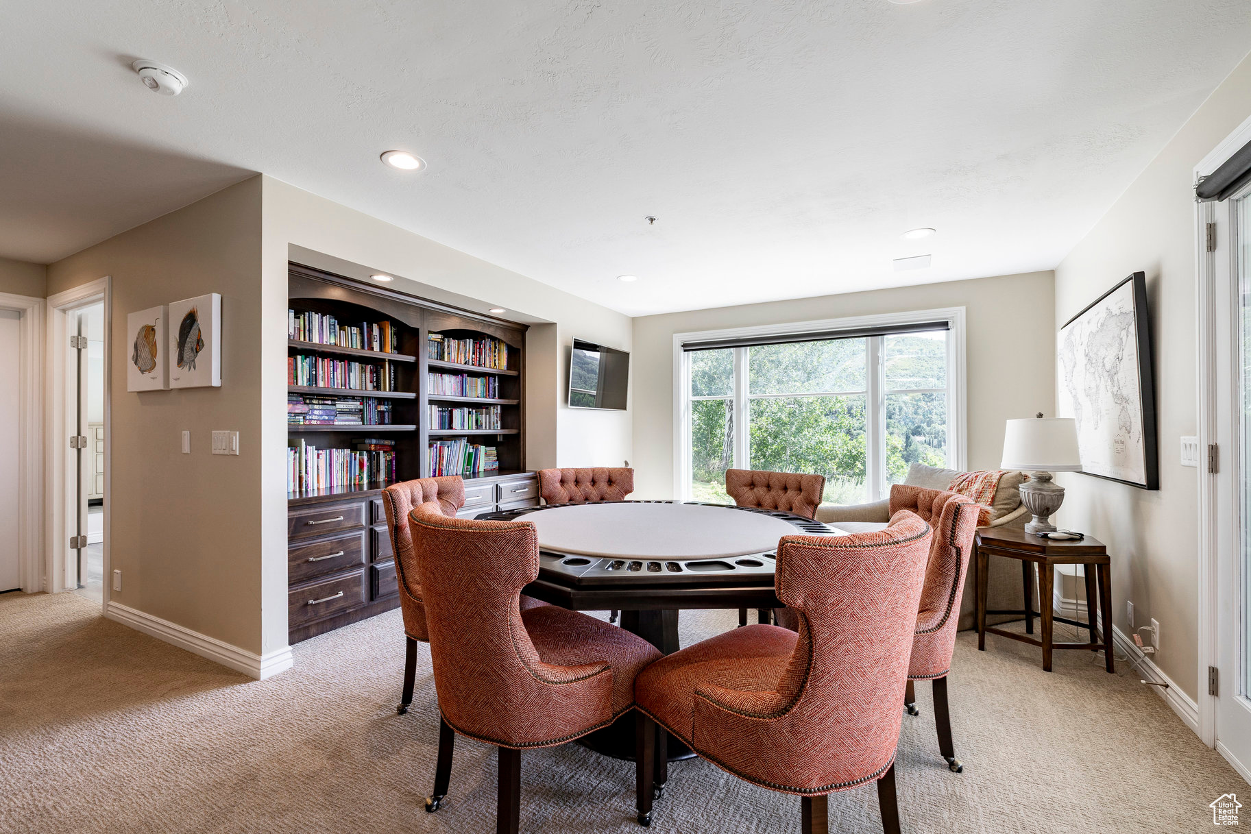 MAPLE HILLS - Residential