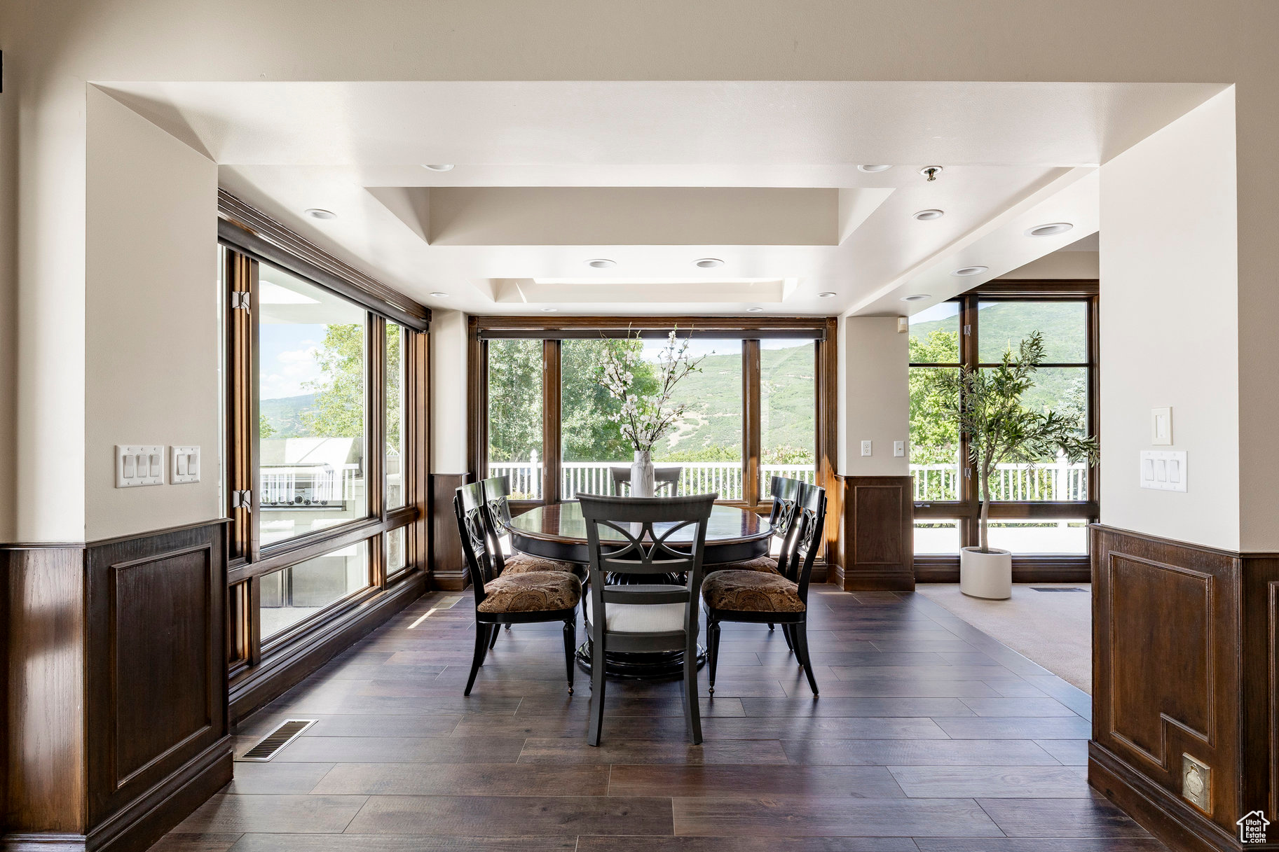 MAPLE HILLS - Residential