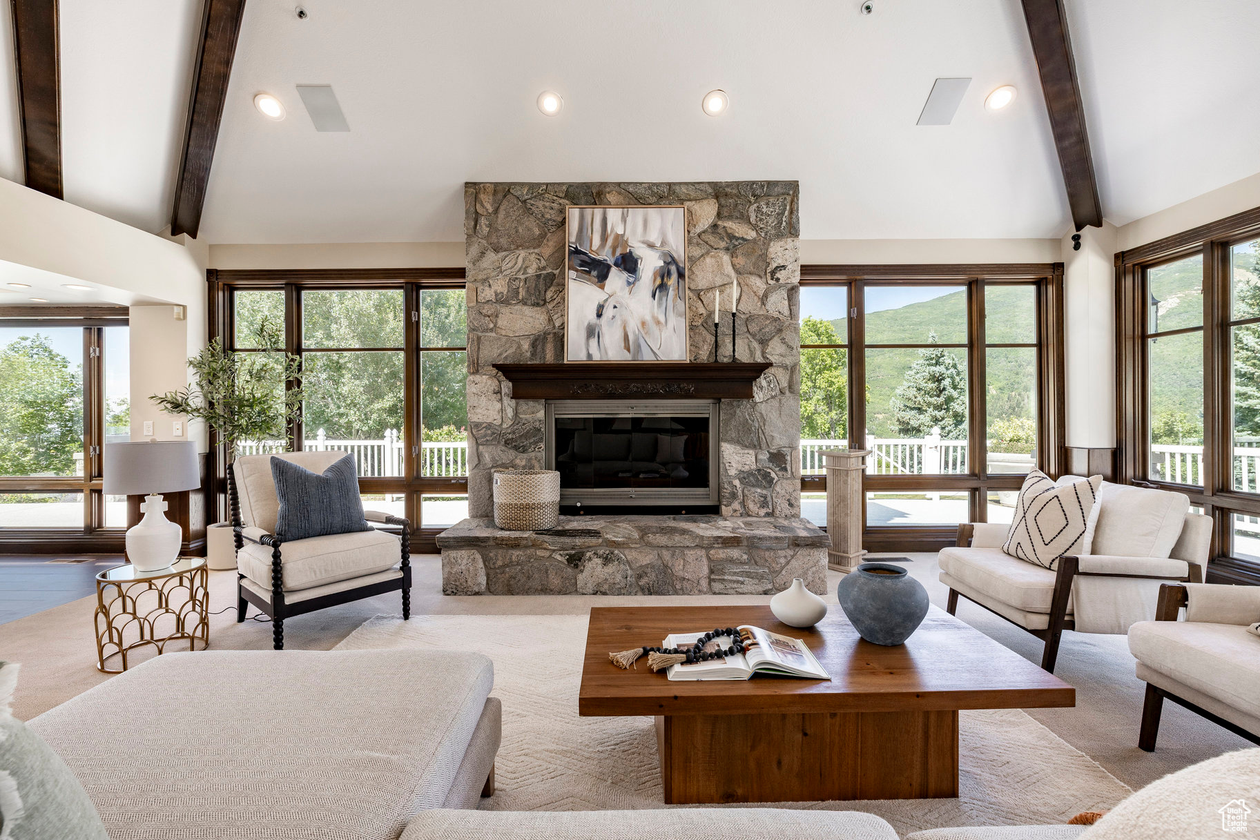 MAPLE HILLS - Residential