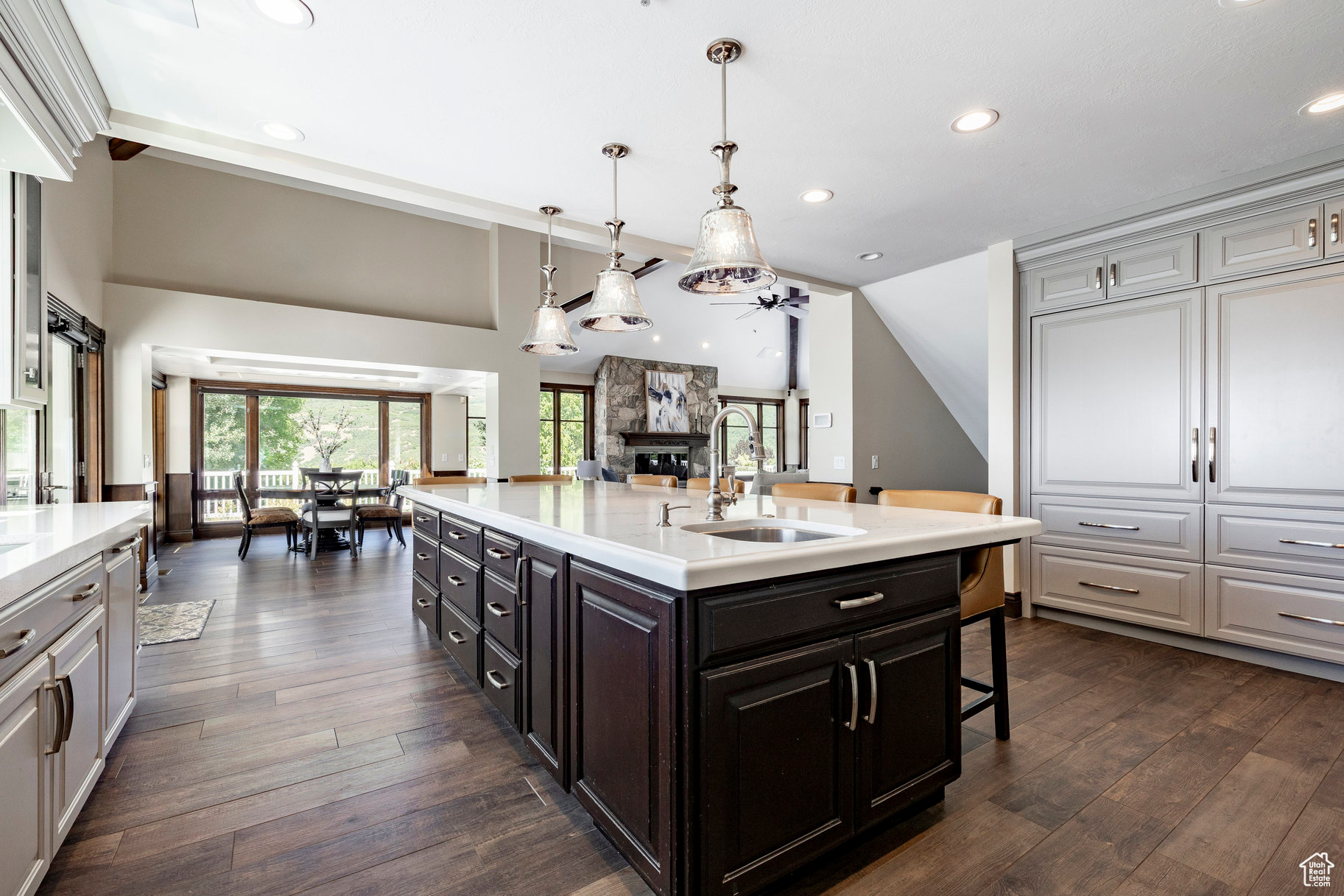 MAPLE HILLS - Residential