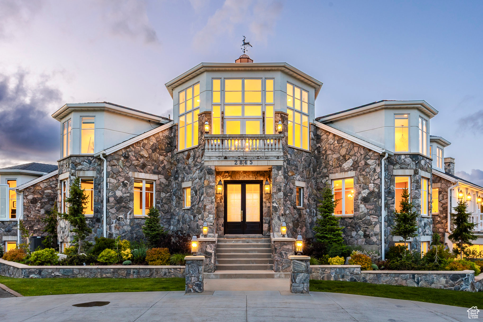 MAPLE HILLS - Residential