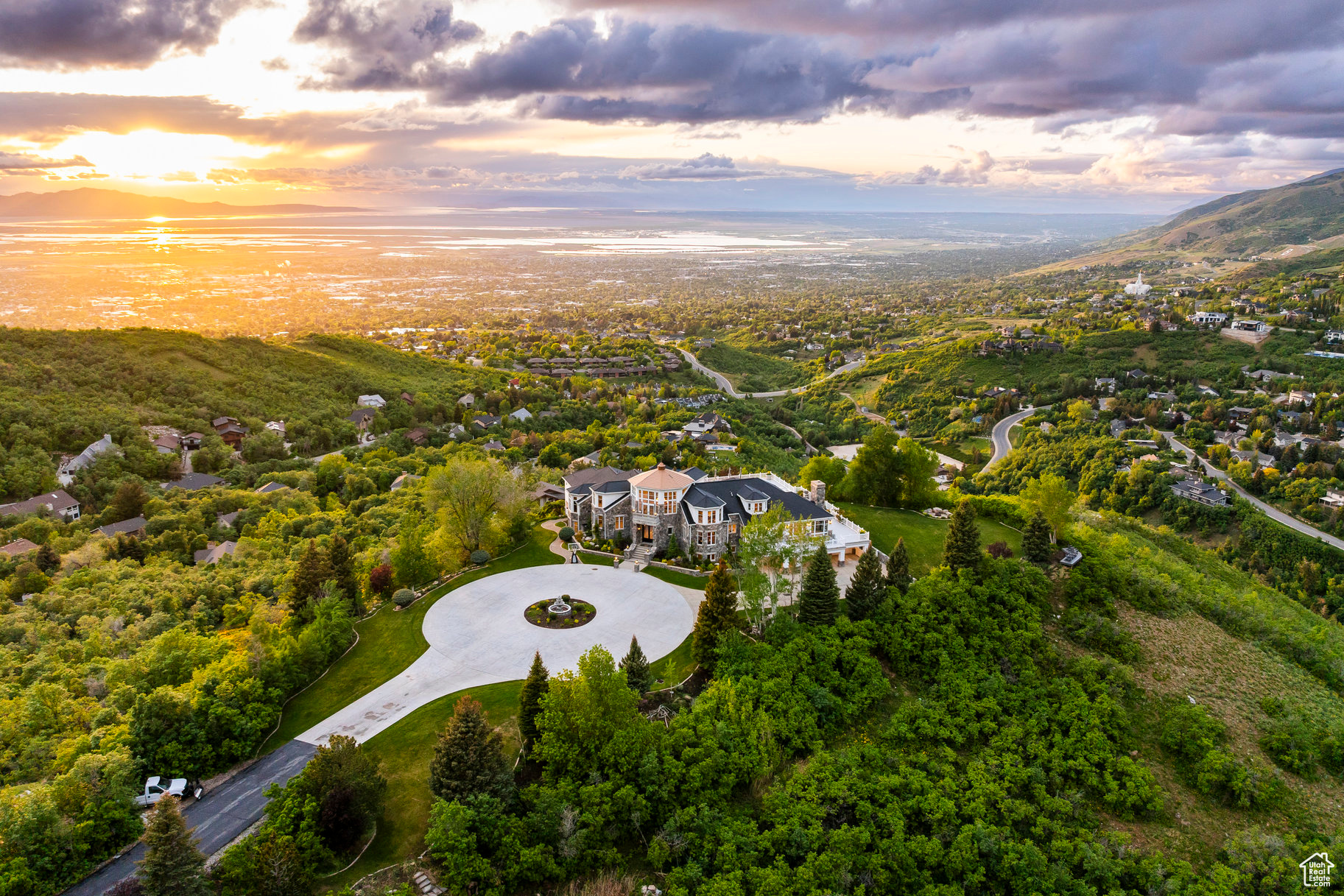 MAPLE HILLS - Residential