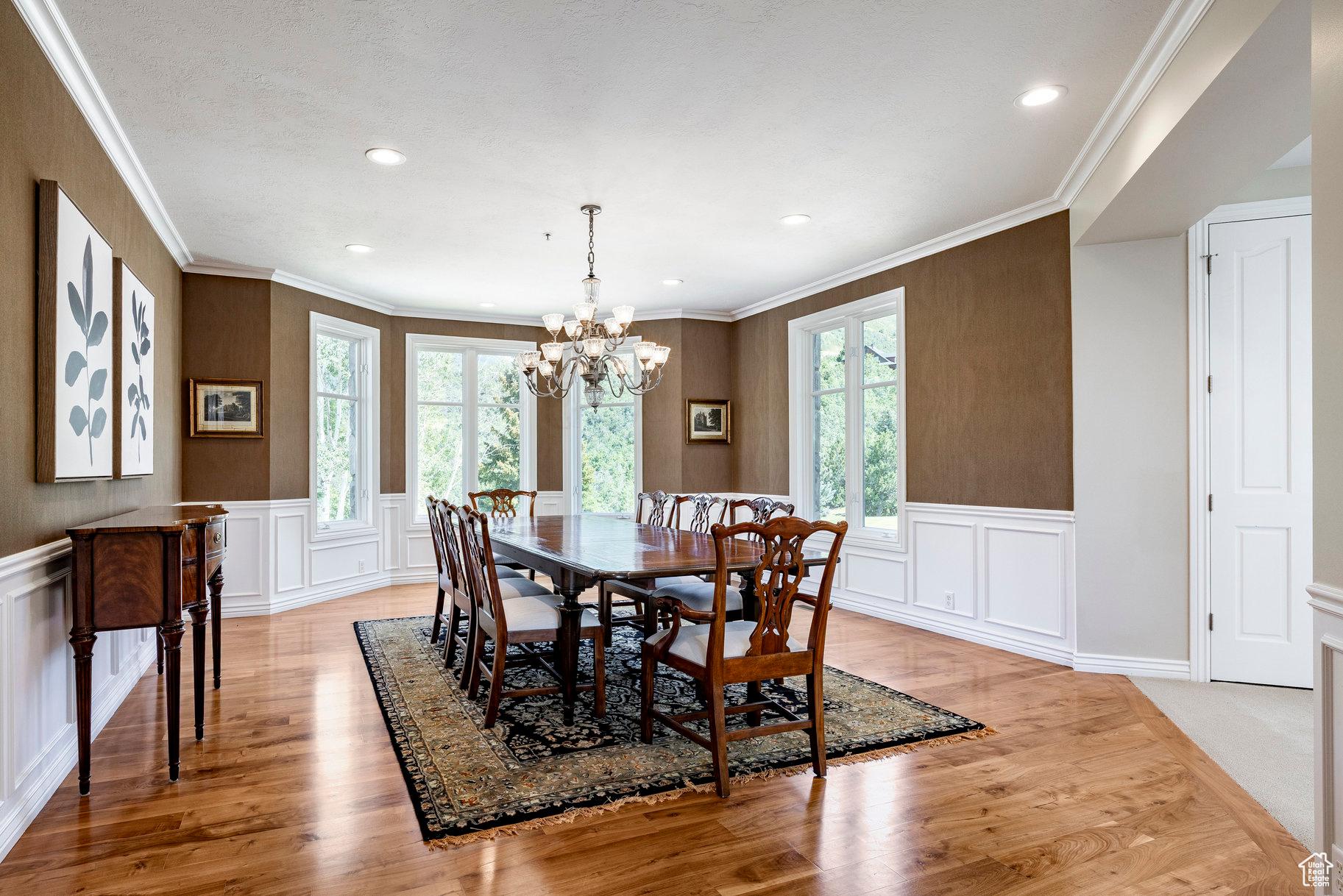 MAPLE HILLS - Residential