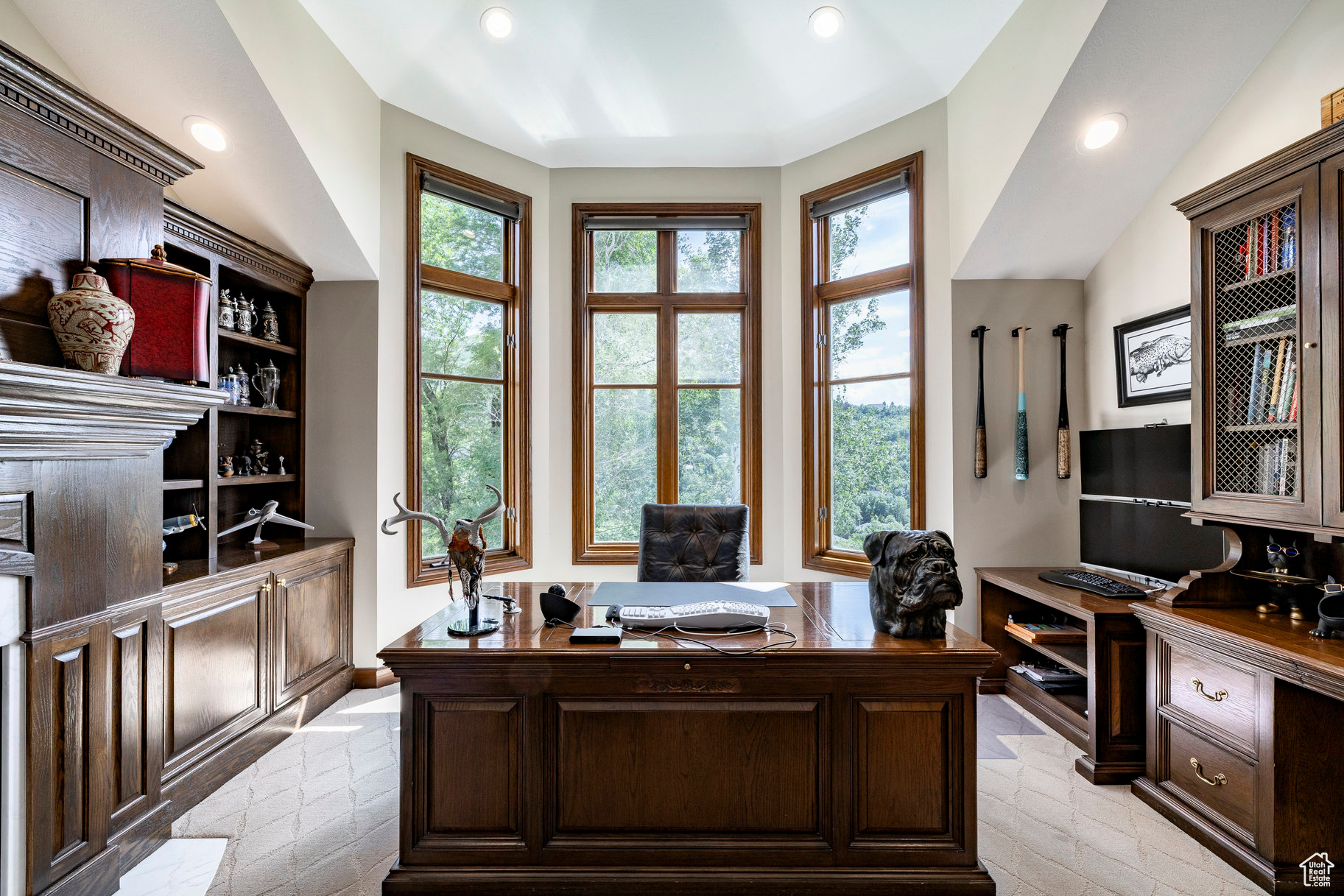 MAPLE HILLS - Residential