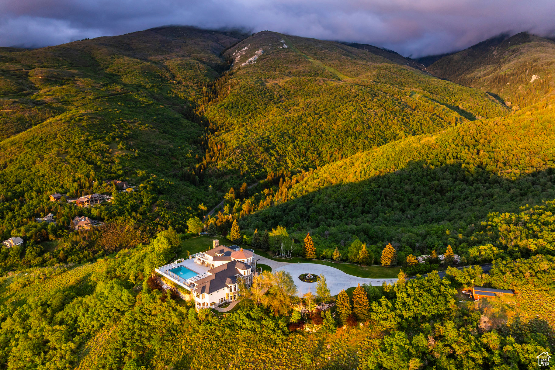 MAPLE HILLS - Residential