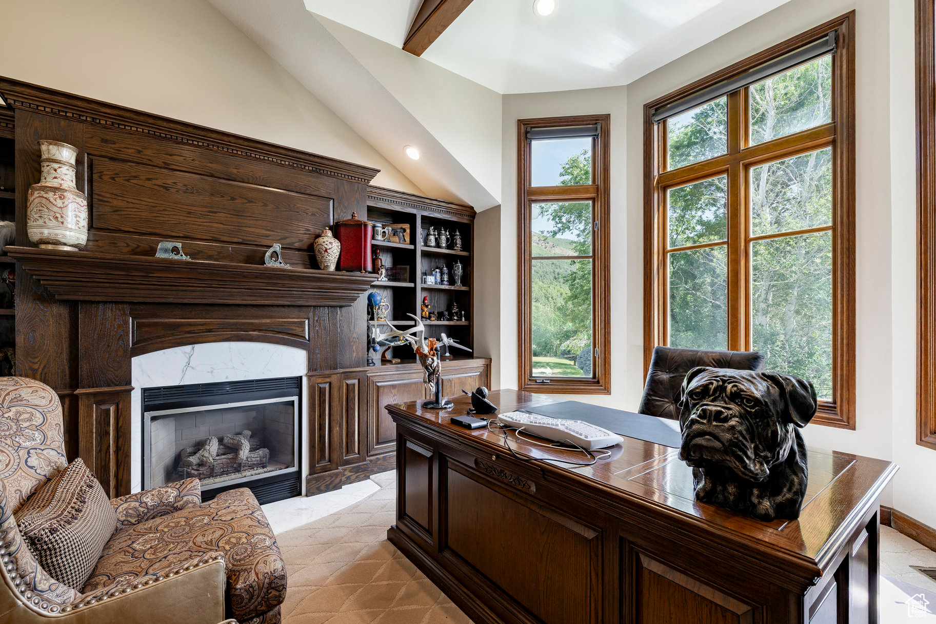 MAPLE HILLS - Residential