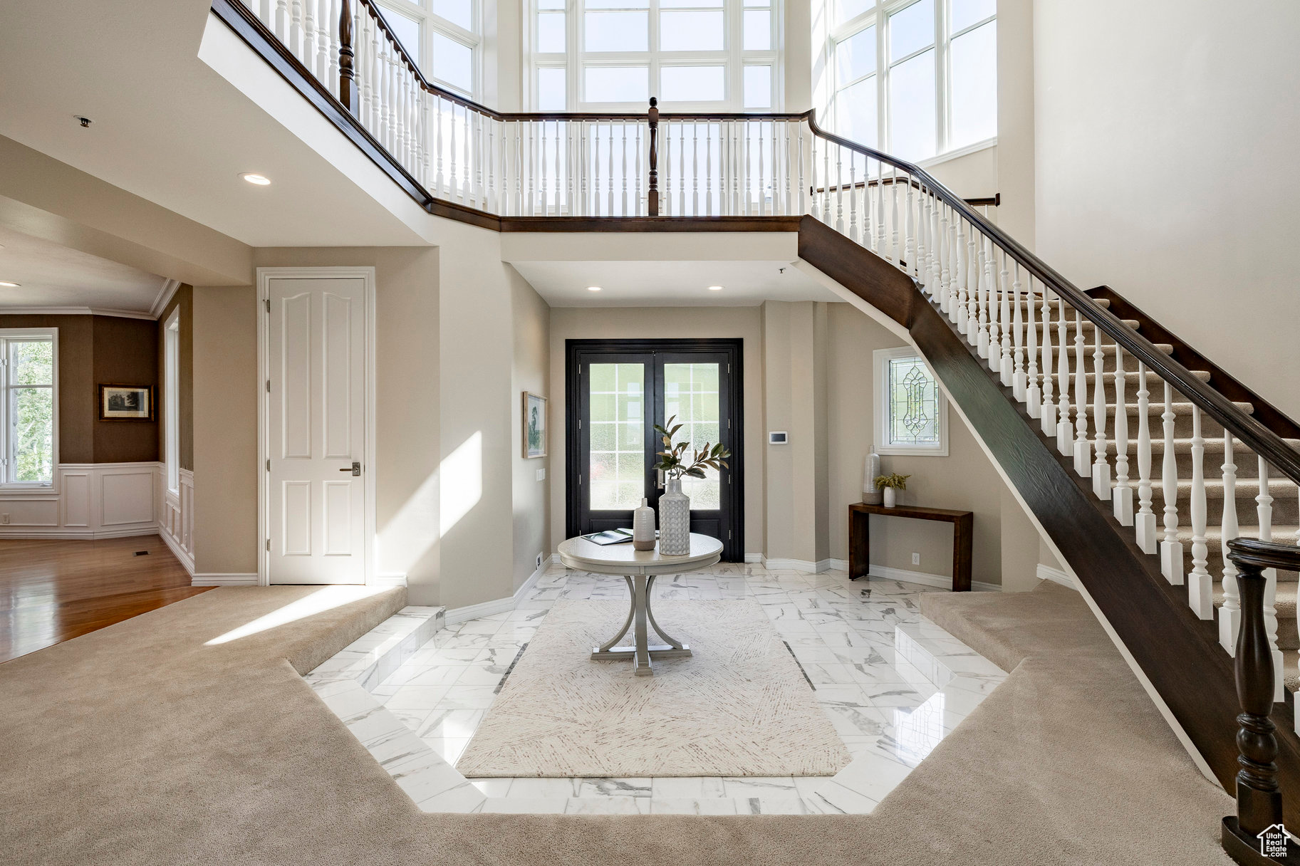 MAPLE HILLS - Residential