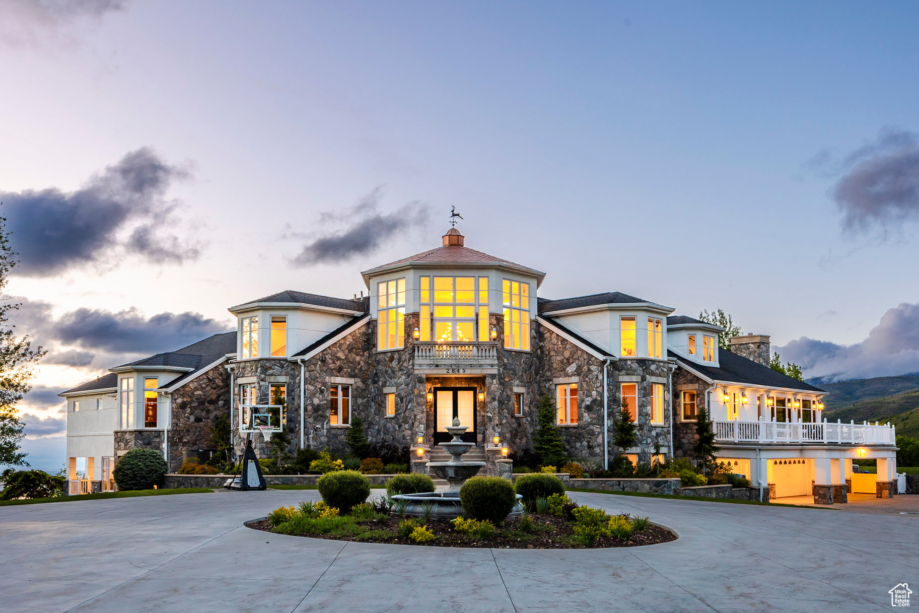 MAPLE HILLS - Residential