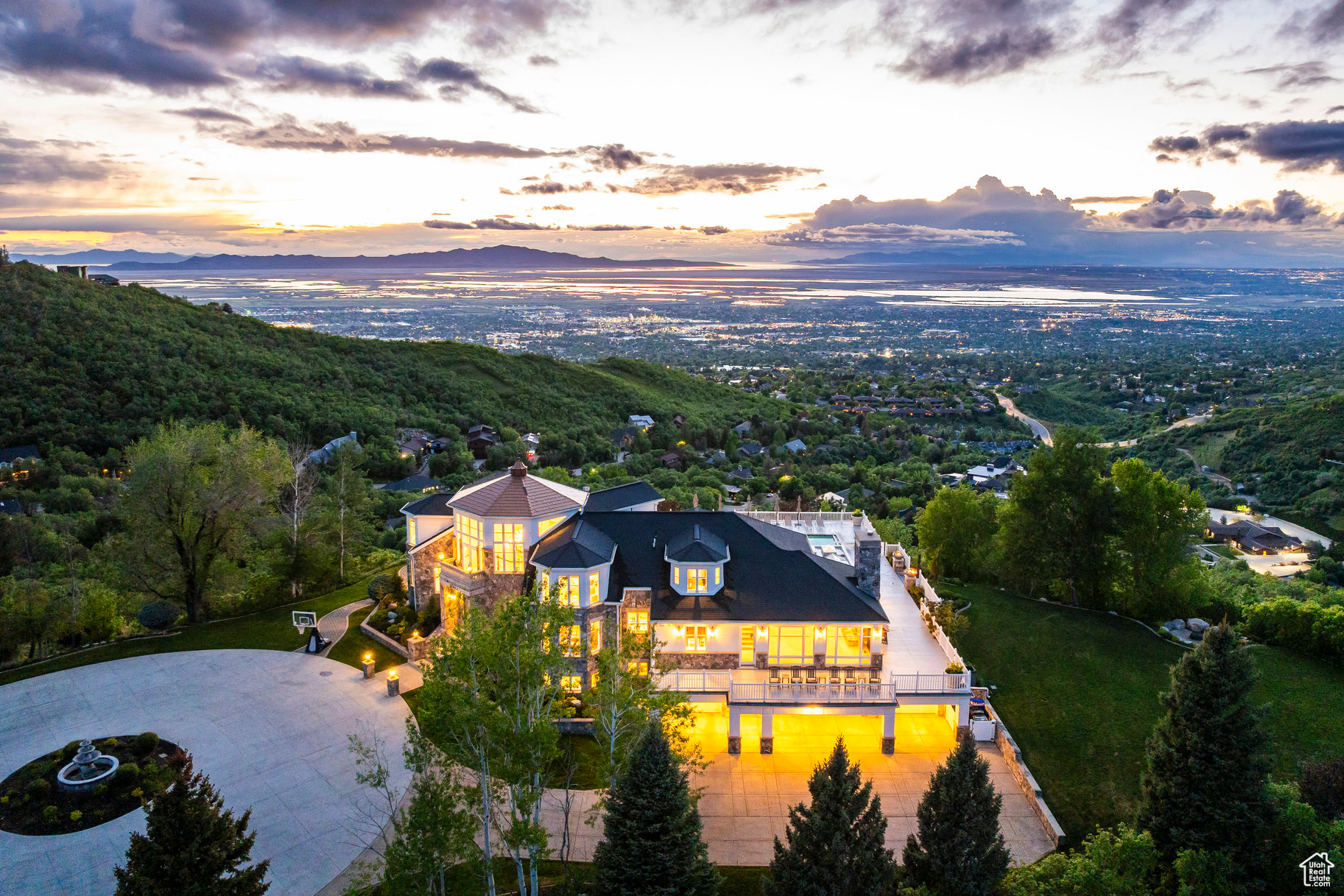 MAPLE HILLS - Residential