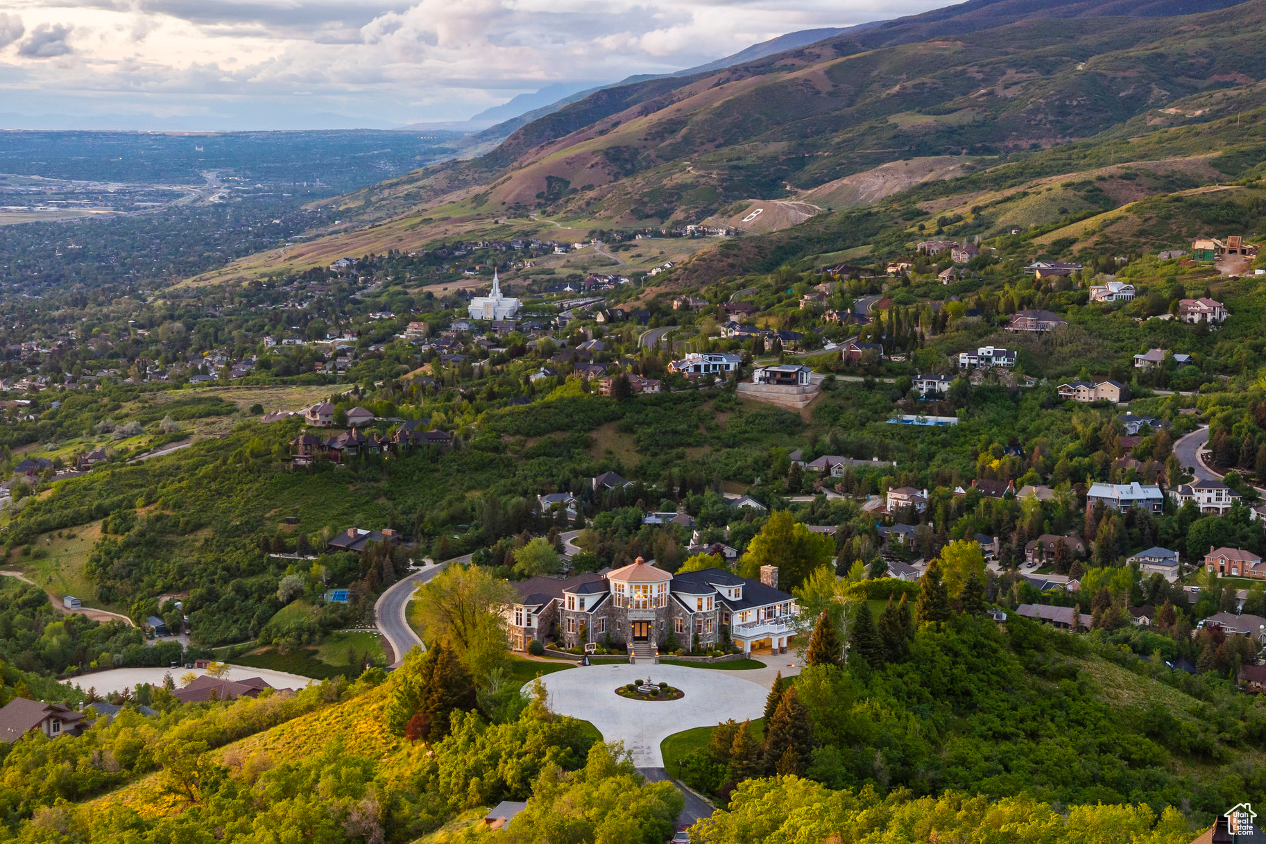 MAPLE HILLS - Residential