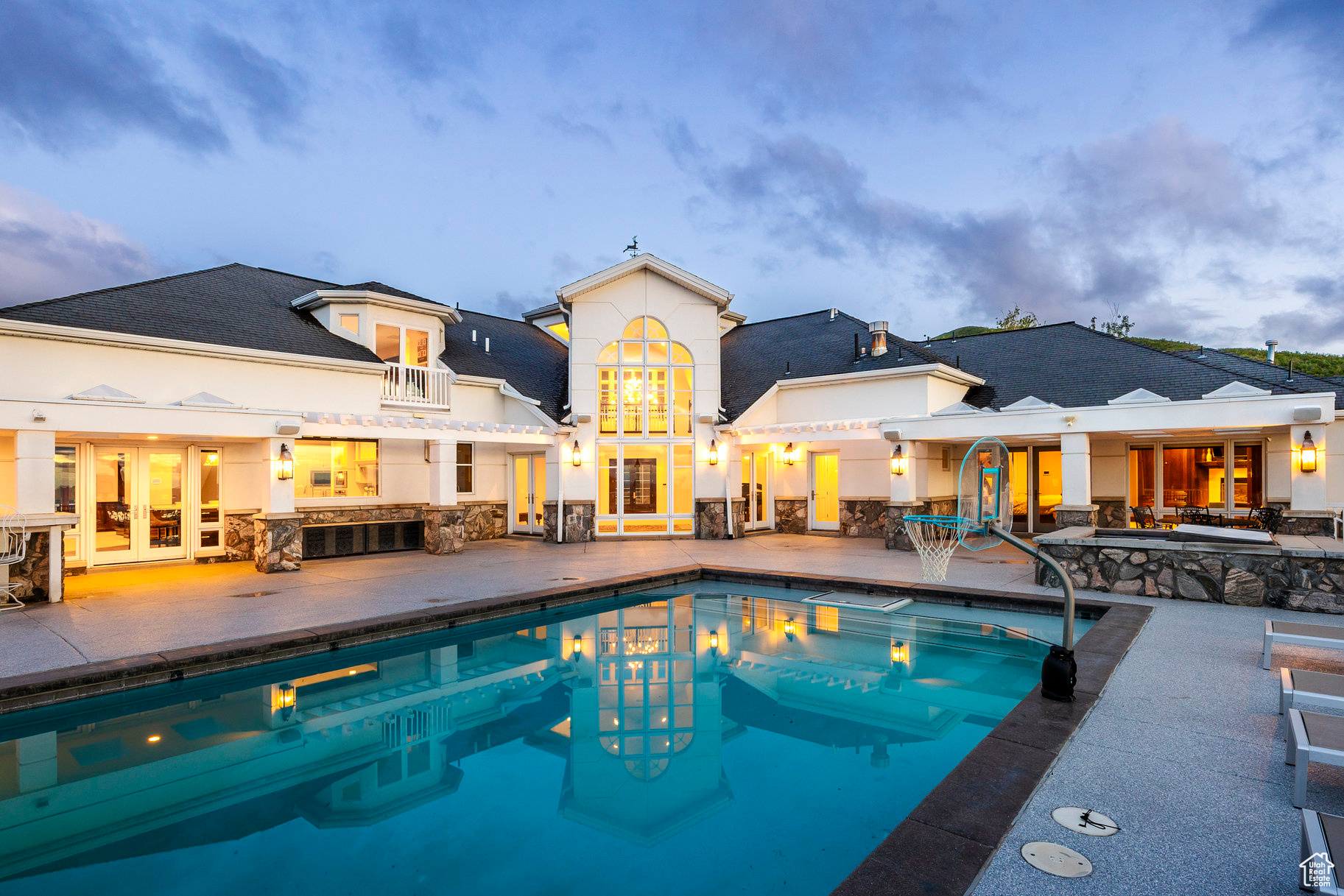 MAPLE HILLS - Residential