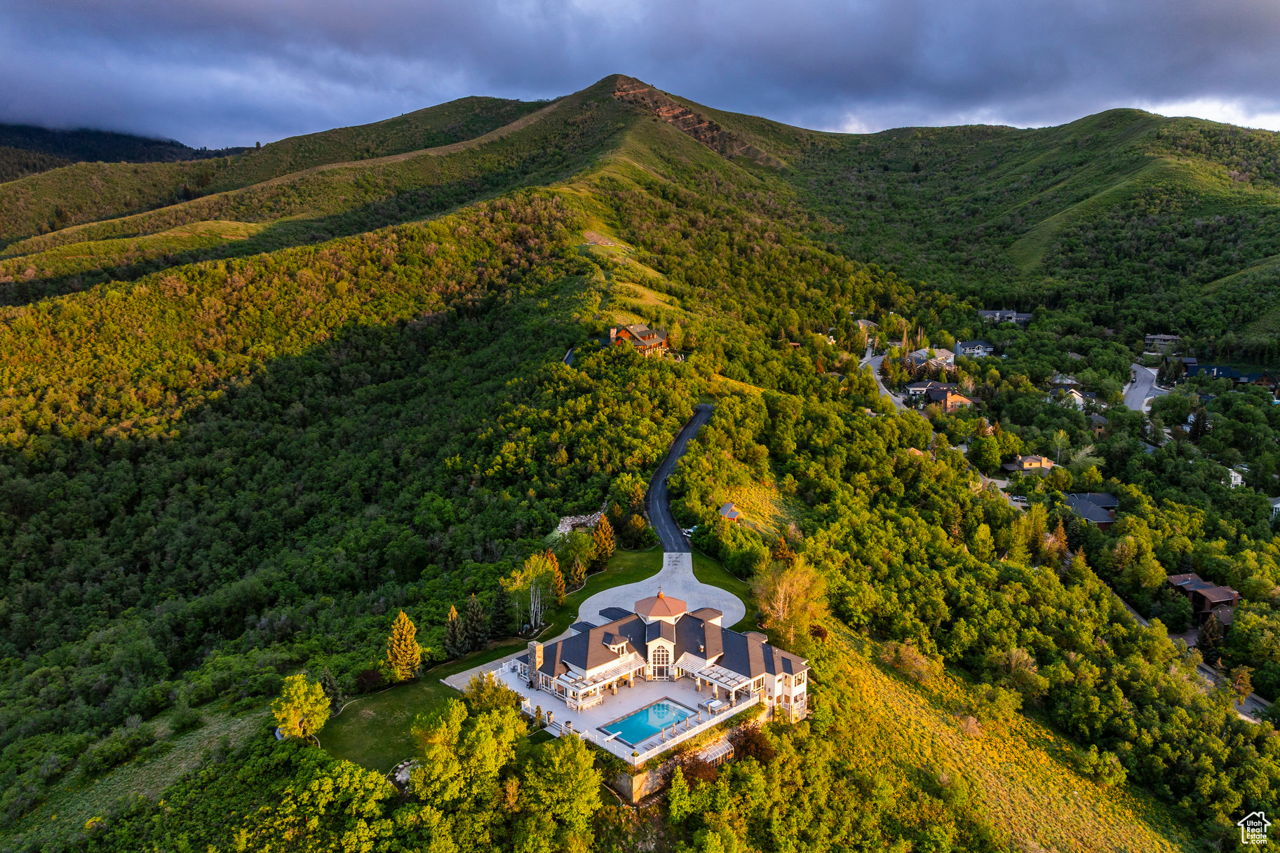 MAPLE HILLS - Residential