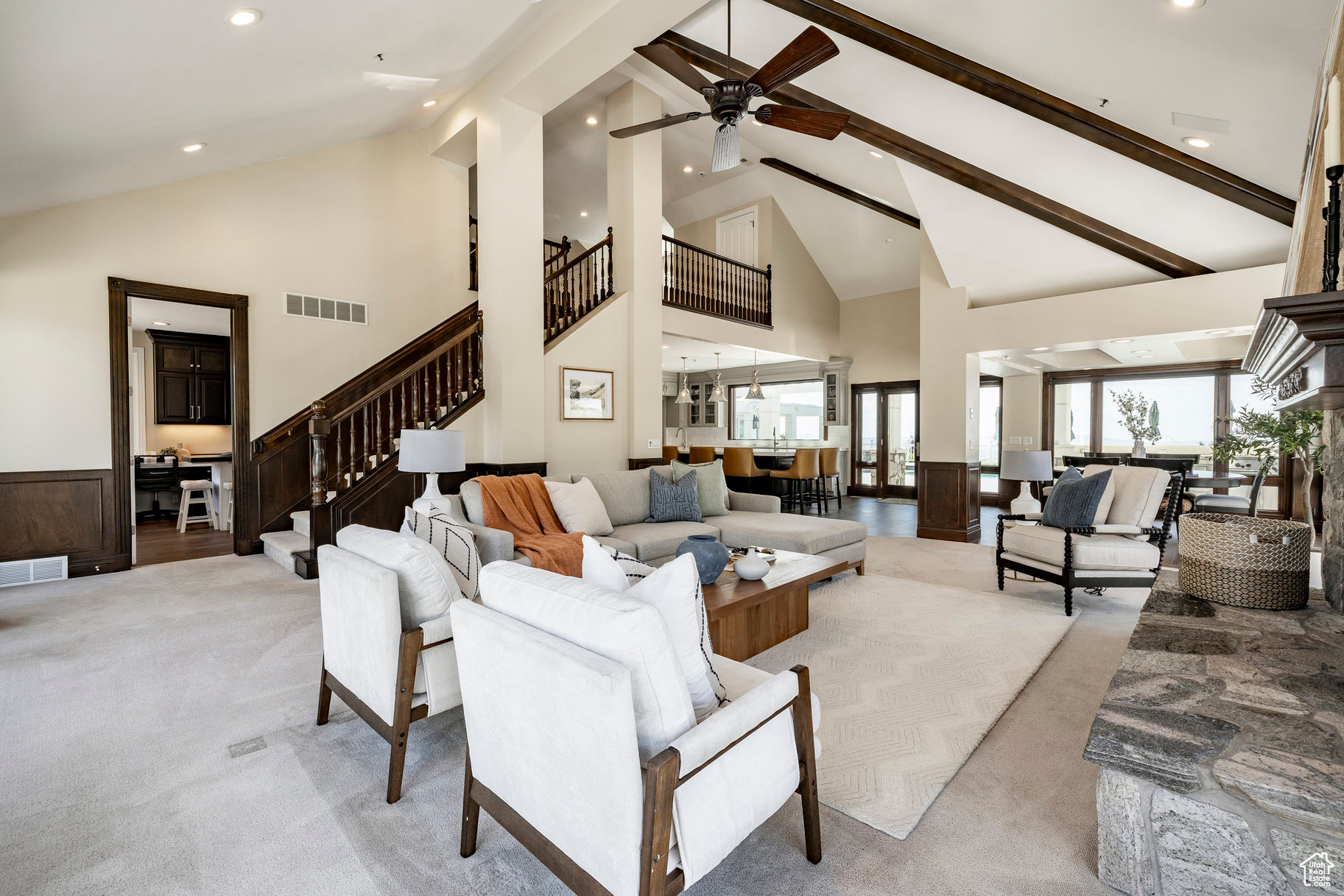 MAPLE HILLS - Residential