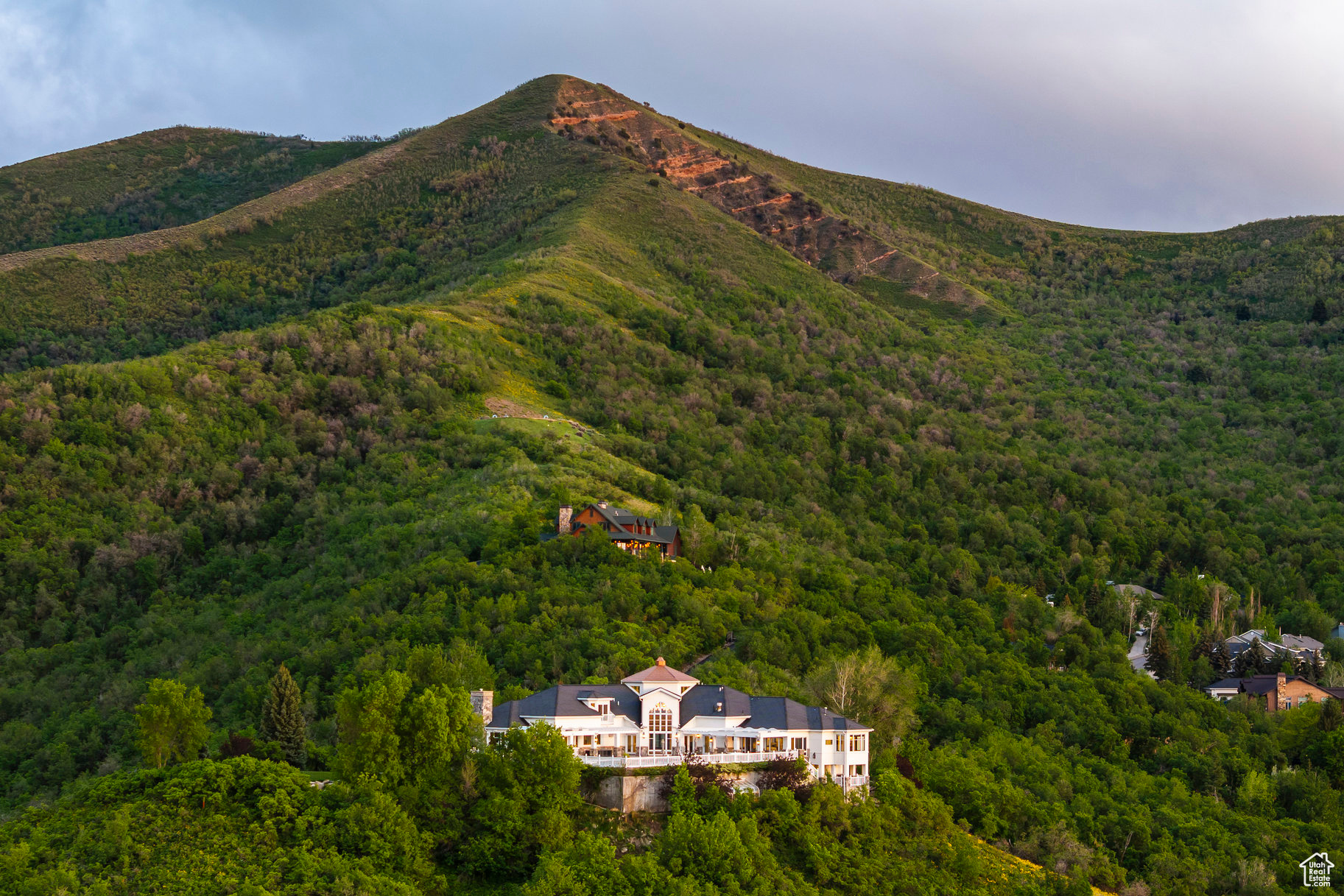 MAPLE HILLS - Residential