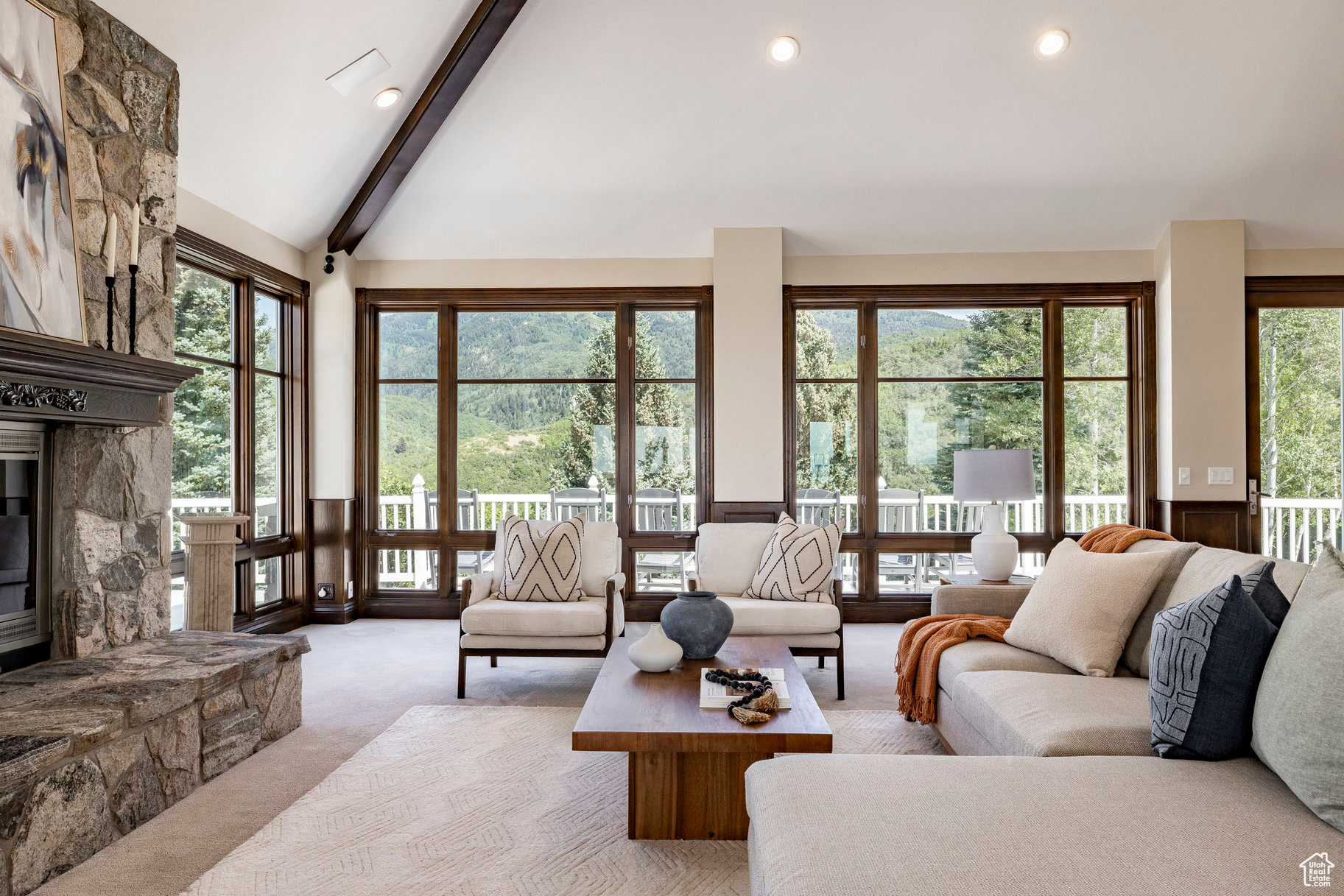 MAPLE HILLS - Residential