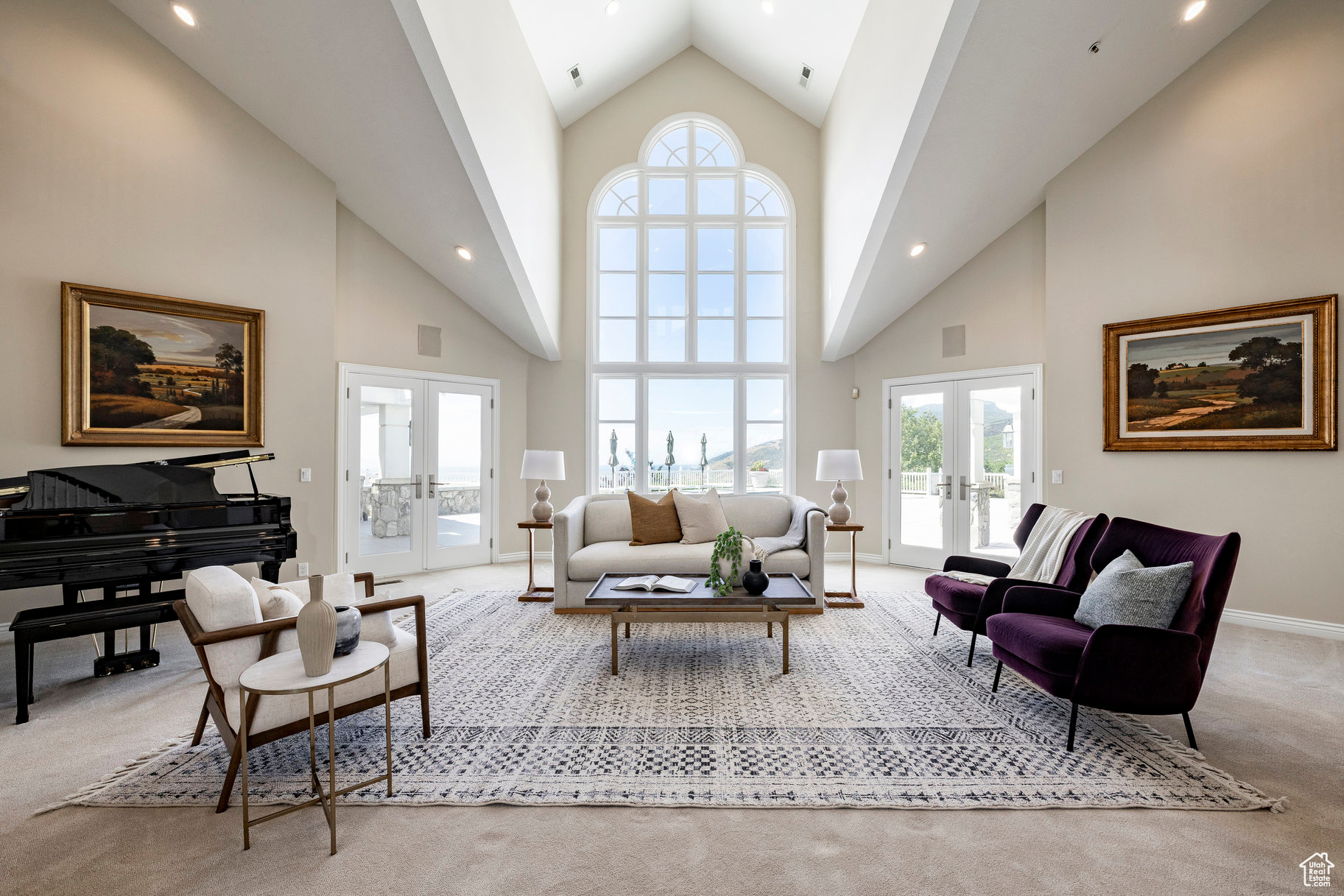 MAPLE HILLS - Residential