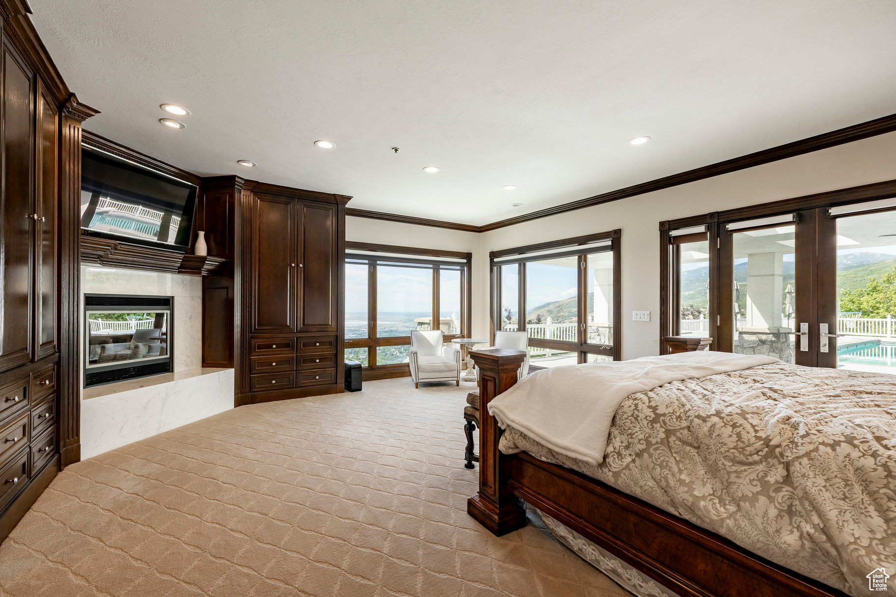 MAPLE HILLS - Residential