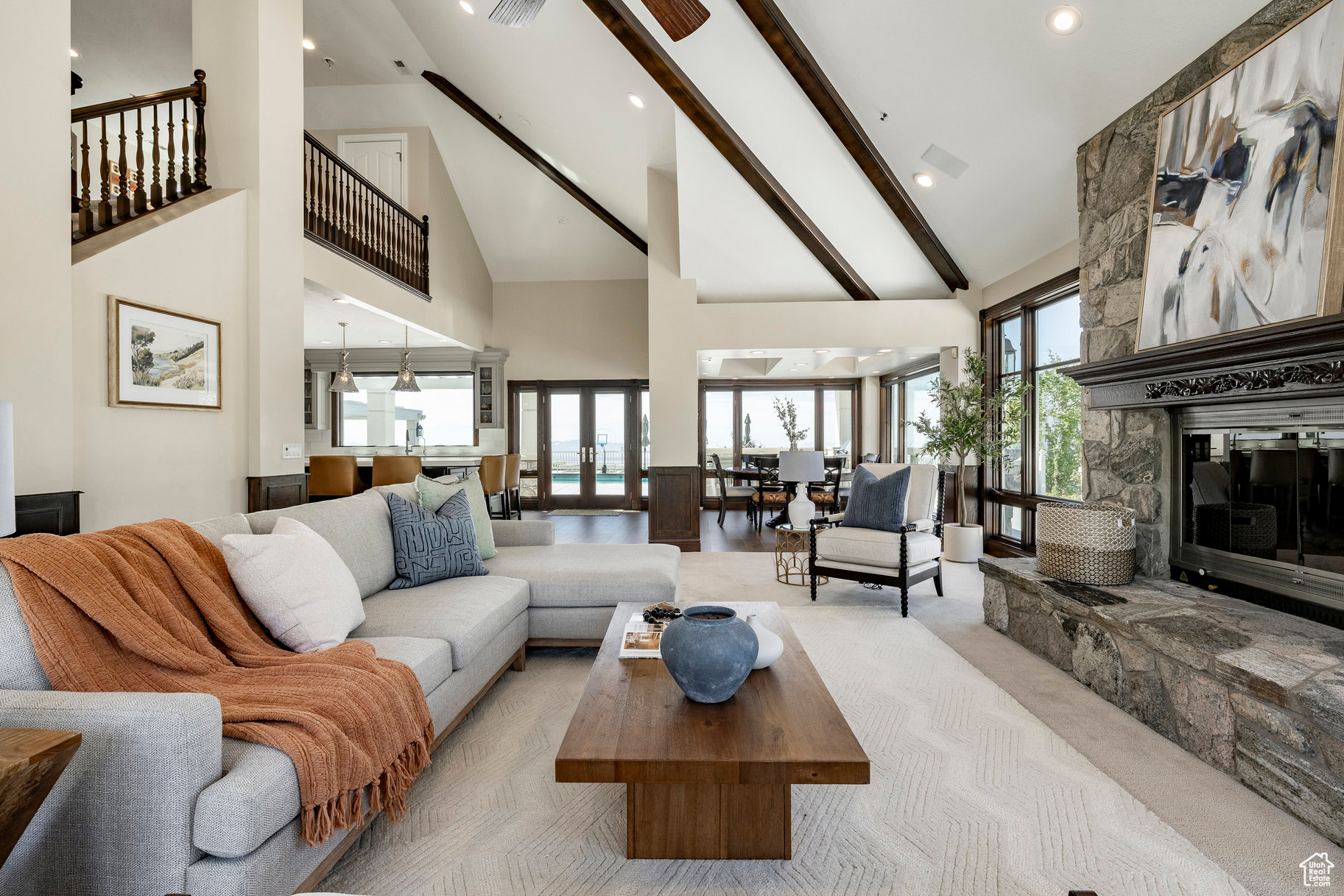 MAPLE HILLS - Residential