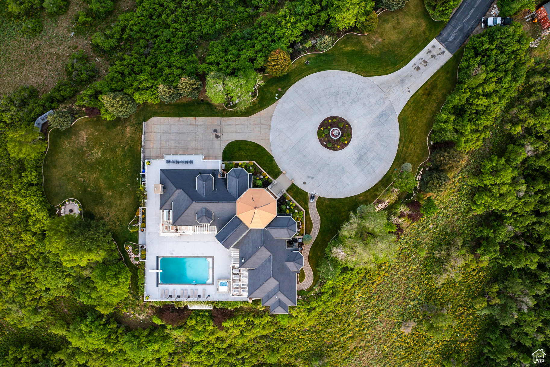 MAPLE HILLS - Residential