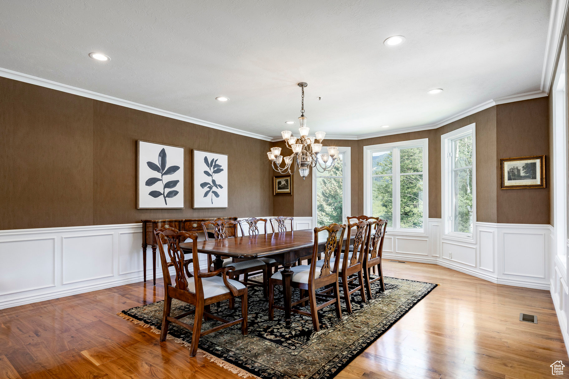 MAPLE HILLS - Residential