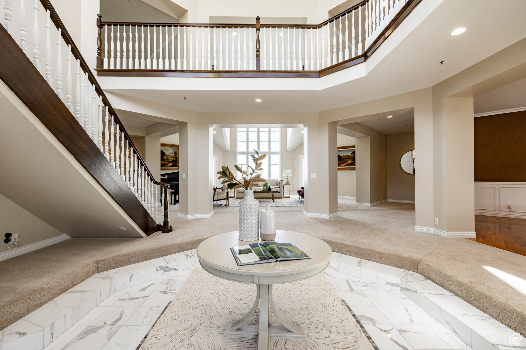 MAPLE HILLS - Residential