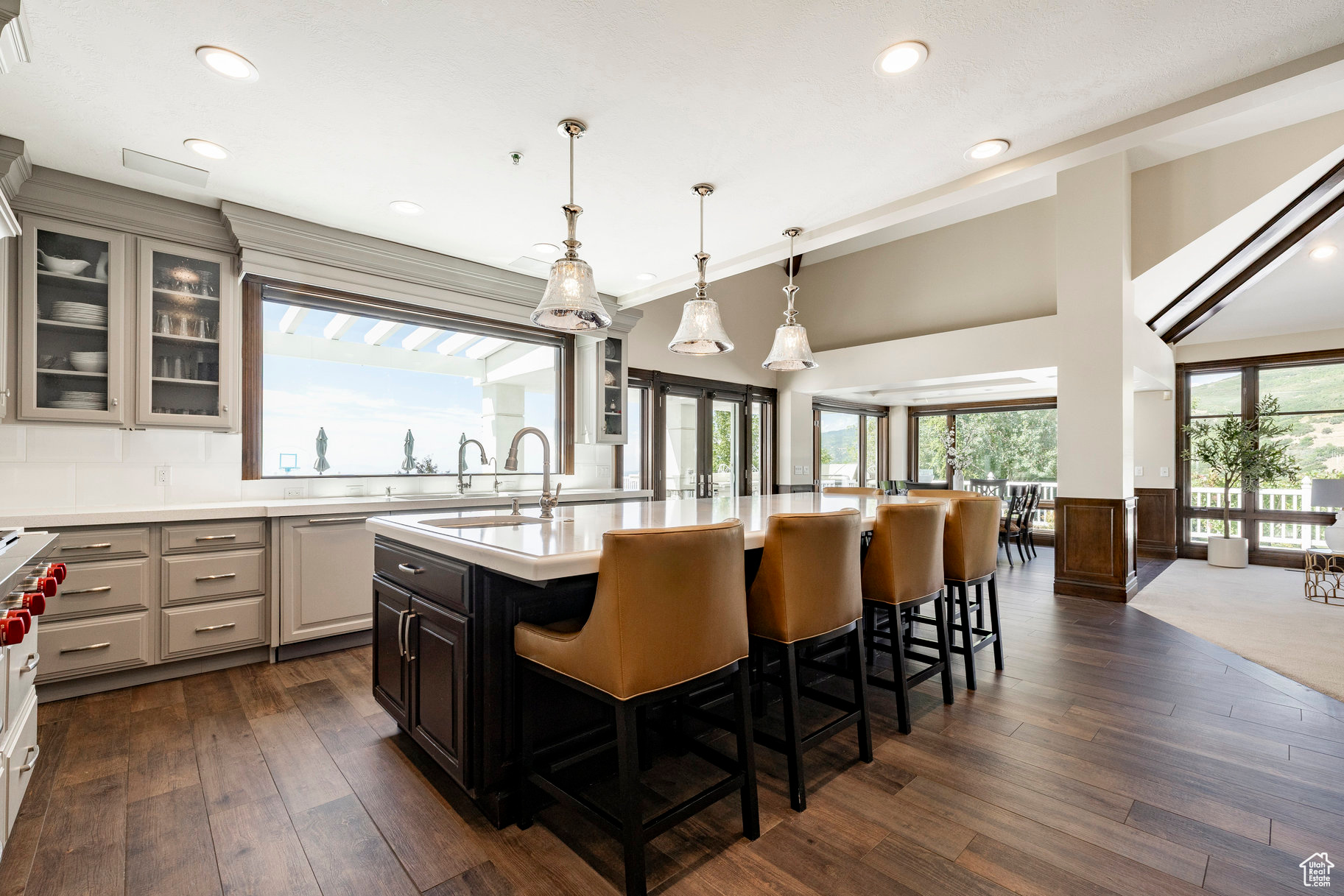 MAPLE HILLS - Residential