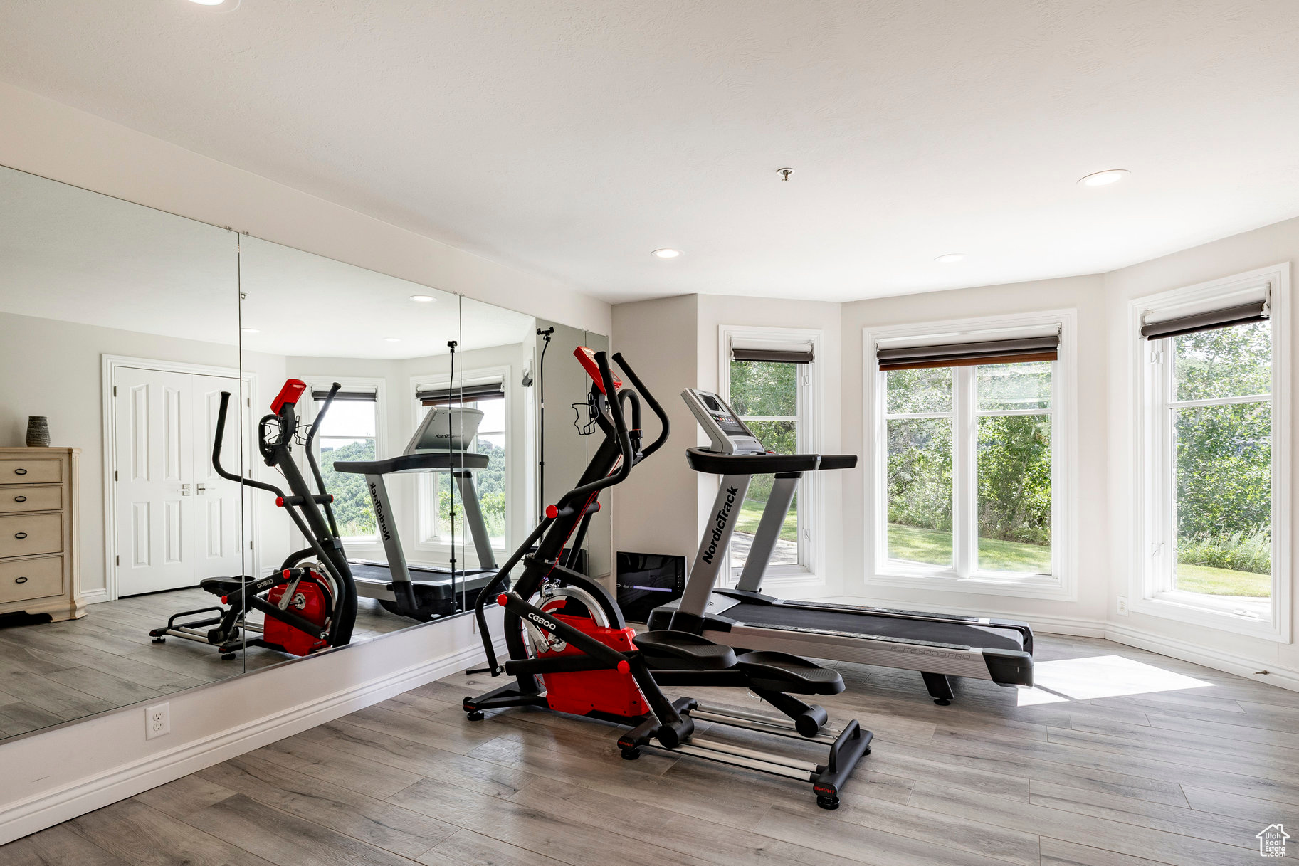 MAPLE HILLS - Residential