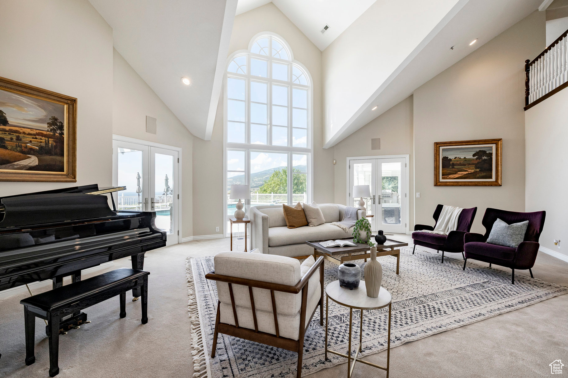 MAPLE HILLS - Residential