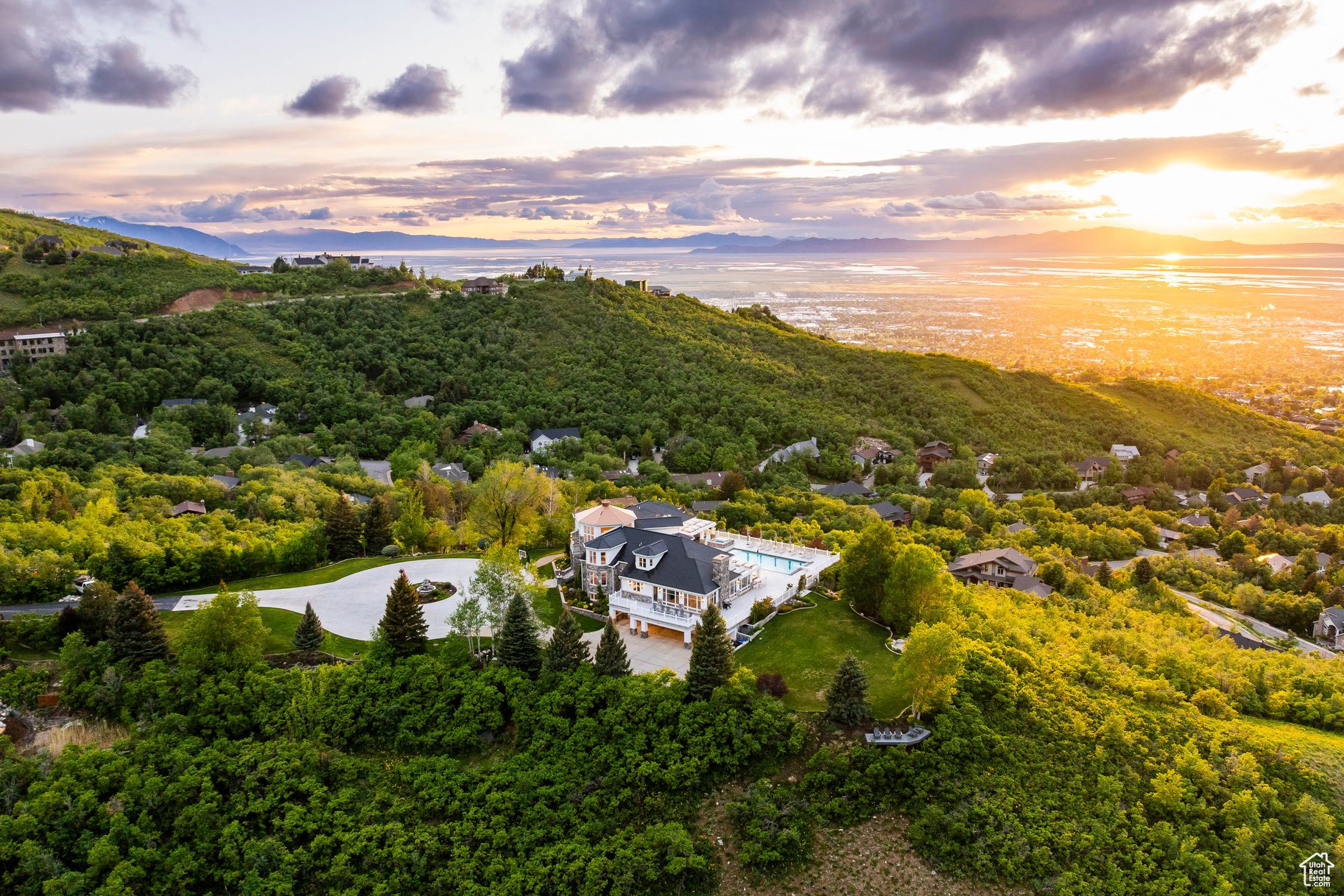 MAPLE HILLS - Residential