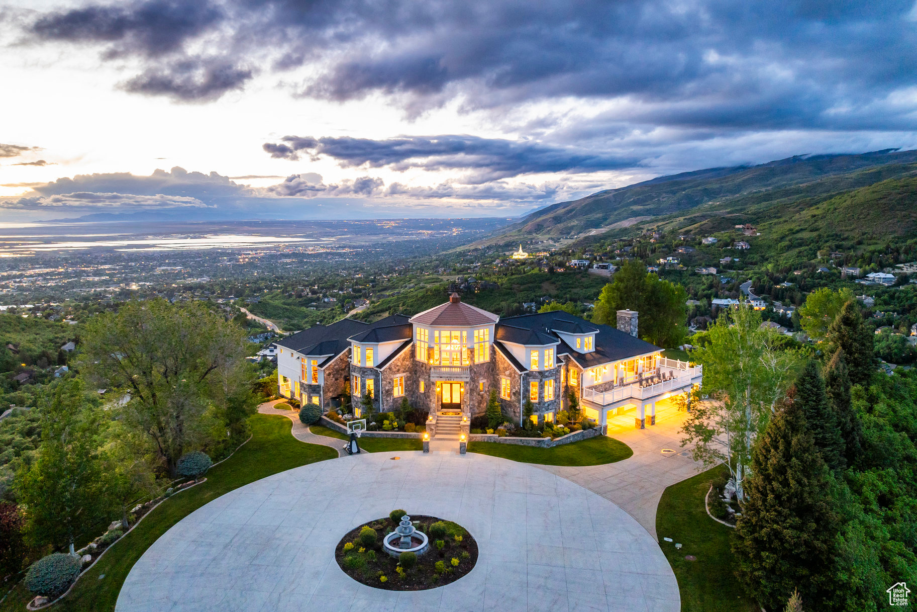 MAPLE HILLS - Residential