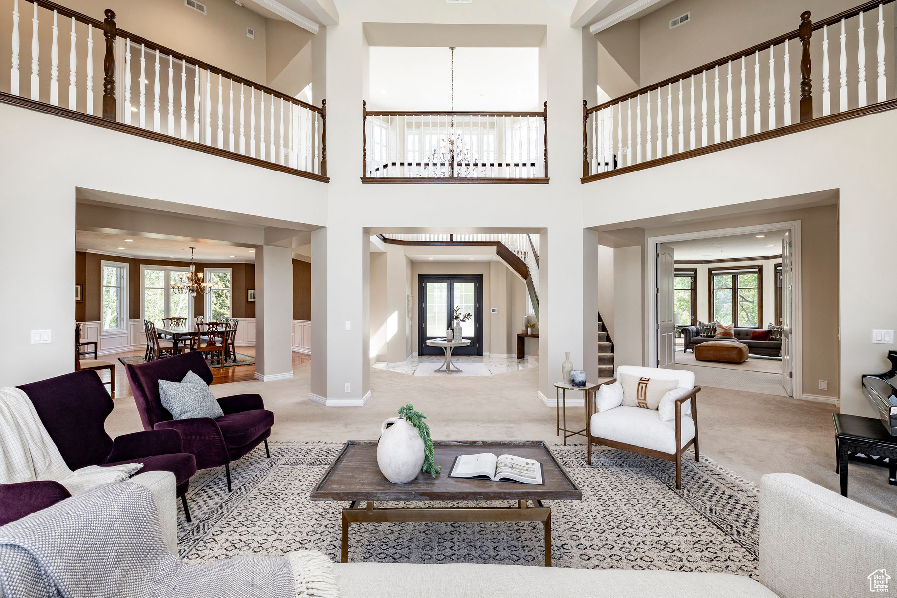 MAPLE HILLS - Residential