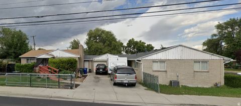 Photo of 2870 W 3100 S, West Valley City, UT 84119 (MLS # 2137427)