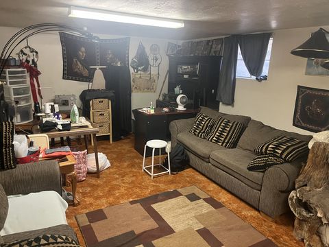 Tiny photo for 2870 W 3100 S, West Valley City, UT 84119 (MLS # 2137427)